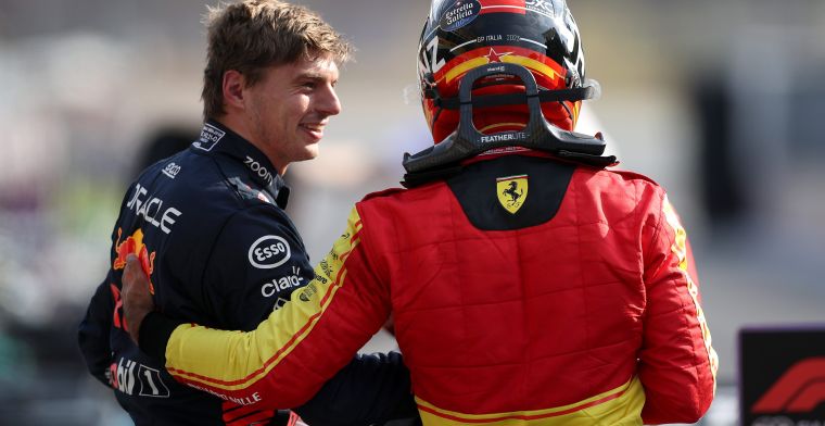 Albers zag Ferrari gat met Red Bull en Verstappen dichten: 'Hoop voor '24' 