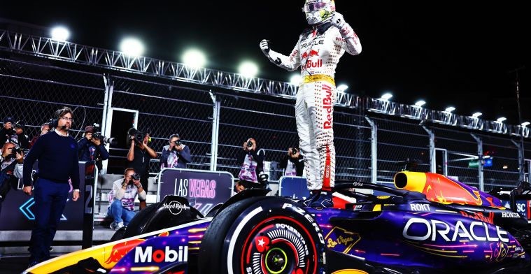 Palmer kiest controversiële Grand Prix als beste: 'Deze race had alles!'