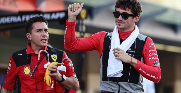 Ook deze Ferrari-topman stopt met de Formule 1!