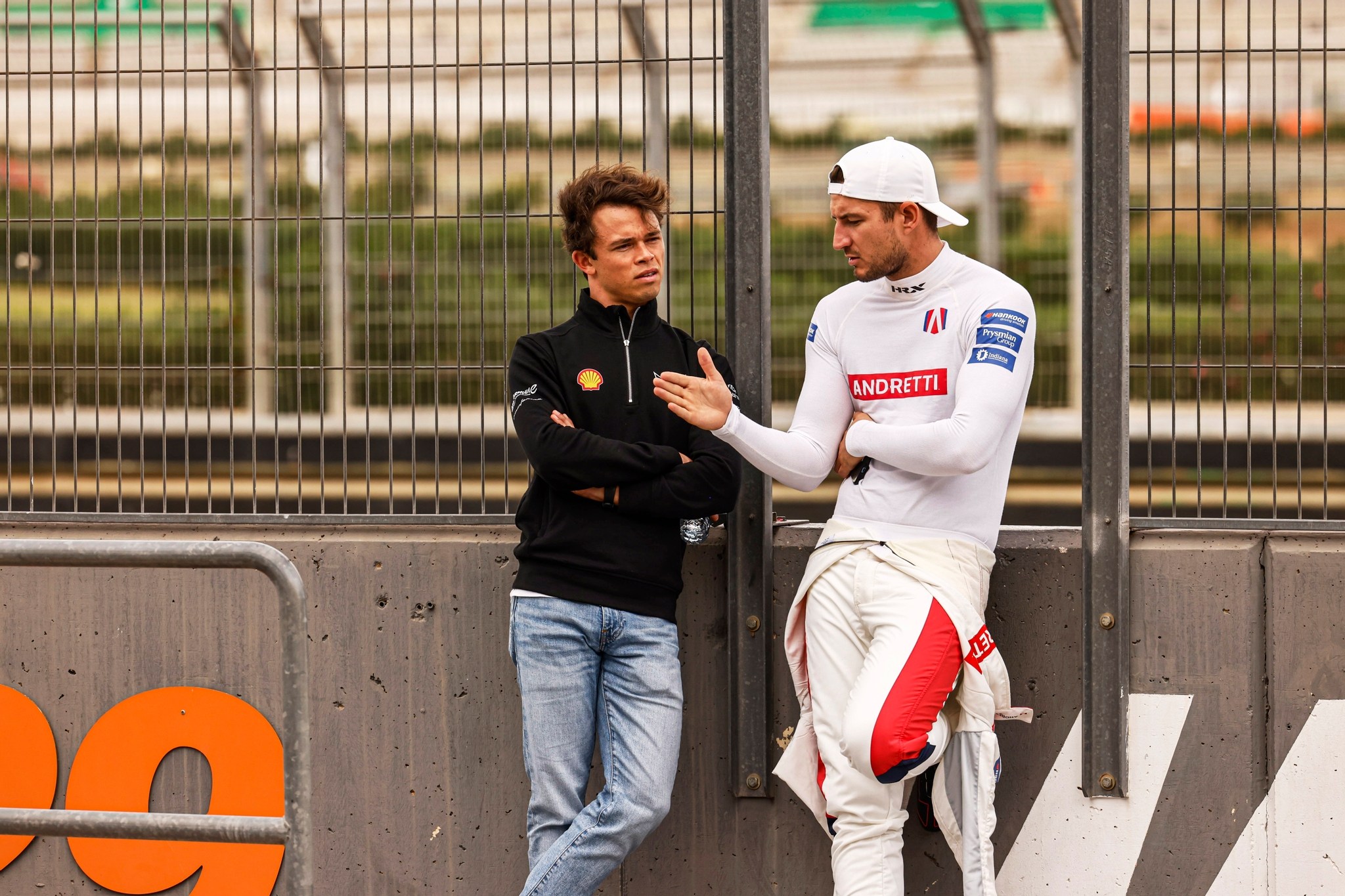 Formule E 2024 wanneer begint het nieuwe seizoen met Nyck de Vries? GPblog Formule E 2024 wanneer begint het nieuwe seizoen met Nyck de Vries? GPblog