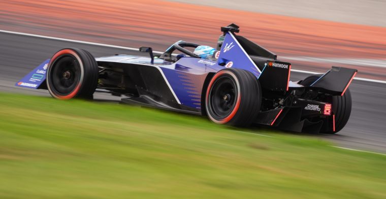 Waarom een ‘Verstappen-dominantie’ in Formule E onwaarschijnlijk is
