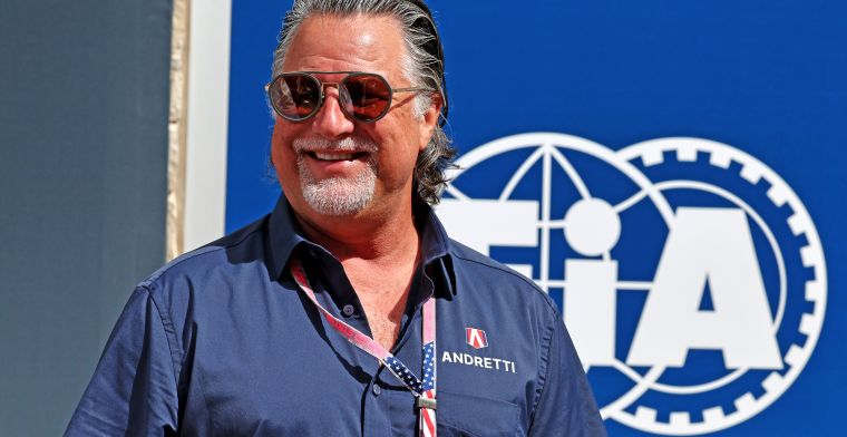 Haas heeft geen toekomst in F1 en kan beter verkopen aan Andretti