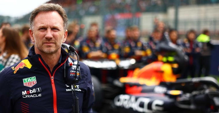 Wat is het vermogen en salaris van Red Bull-teambaas Christian Horner?