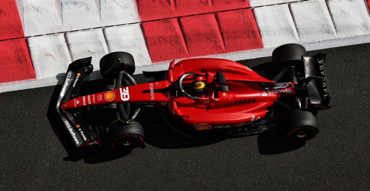 Ferrari kiest WEC-coureur als reserverijder voor F1-team in ‘24
