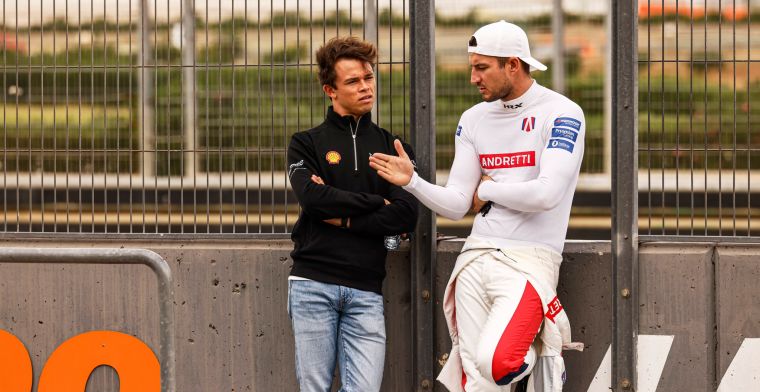 Favorieten in de Formule E in ‘24: Maakt De Vries een kans op de titel?
