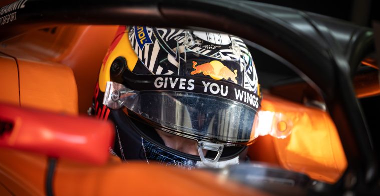 MP Motorsport krijgt akkoord van Marko: ‘Gaat Red Bull eer aan doen’