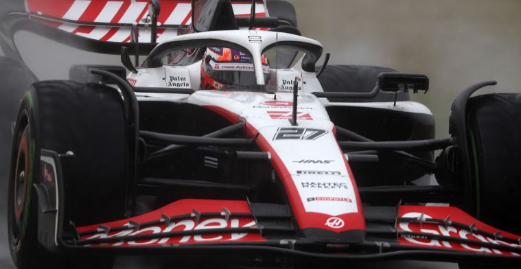Ook Haas F1 maakt datum launch nieuwe auto bekend! 