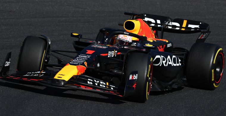 Brown roept FIA op tot actie: ‘Grote zorgen over Red Bull Racing’