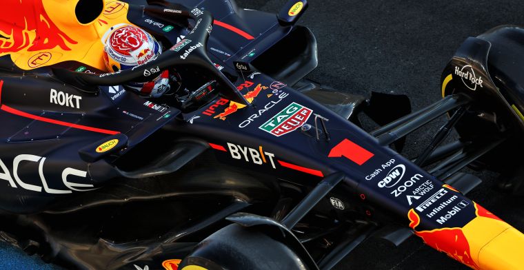 Coulthard weet het: zo krijg je Verstappen en Red Bull aan het wankelen