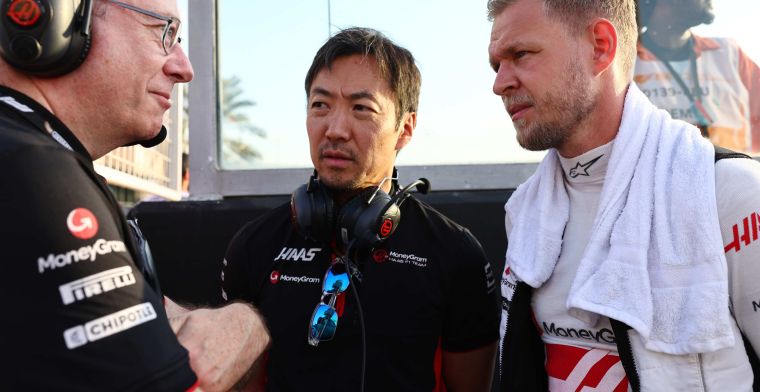 Nieuwe F1-teambaas Haas: Ik probeer geen Guenther Steiner te zijn