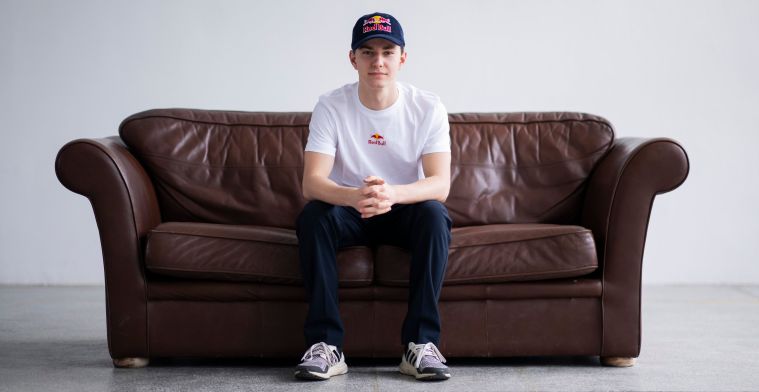 Red Bull-talenten worden allemaal naar Nederland gestuurd door Marko