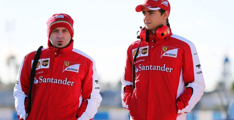 'Ferrari-technicus Resta naar Red Bull-familie? Mekies geïnteresseerd'