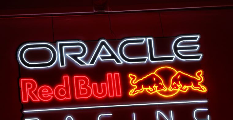 Red Bull jubelt na deal: ‘Dit is niet slechts een verandering van naam’