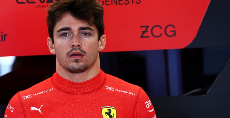 Waarom Ferrari en Leclerc hoog spel spelen met hun nieuw contract | Analyse