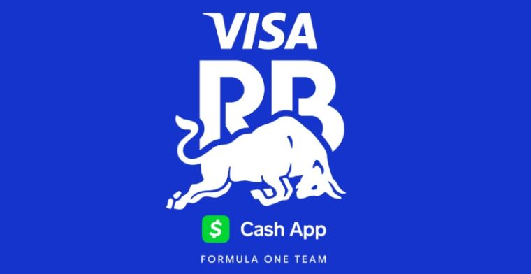'Visa Cash App RB lanceert F1-auto tijdens grootste sportevent ter wereld'