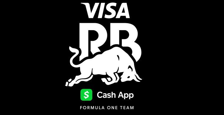 Visa Cash App RB F1 Team onthult: Dit is de roepnaam van het team!