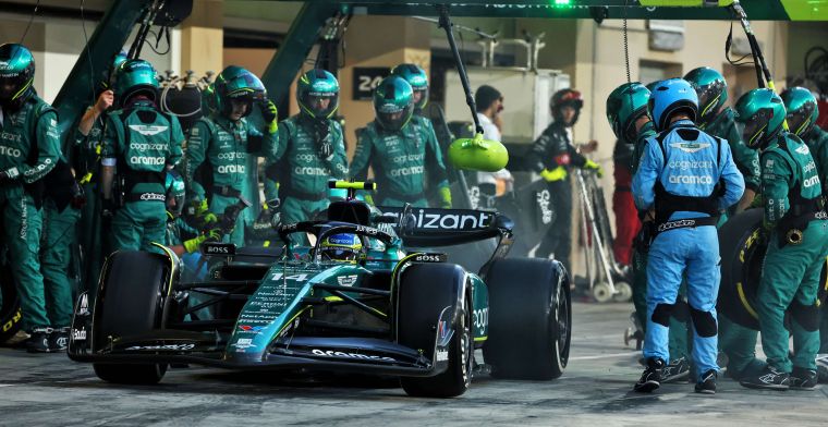 Red Bull-wagen wordt de norm in F1:  'Veel teams zullen die kant opgaan'