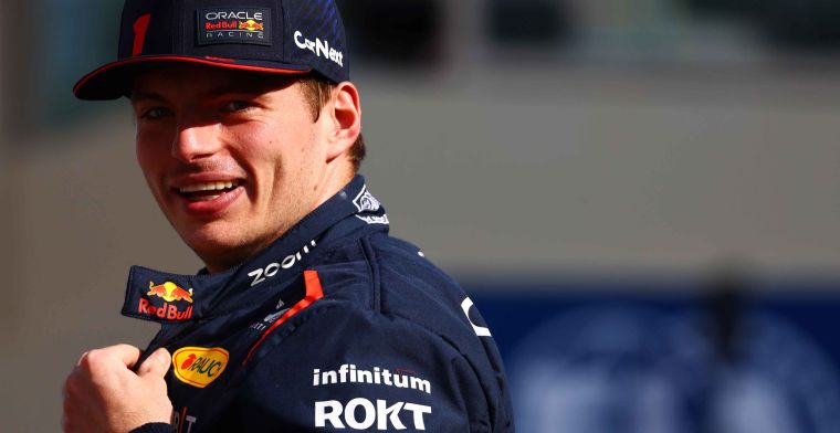 Oud-F1-coureur komt terug op uitspraak: 'Verstappen is nu de beste ooit'