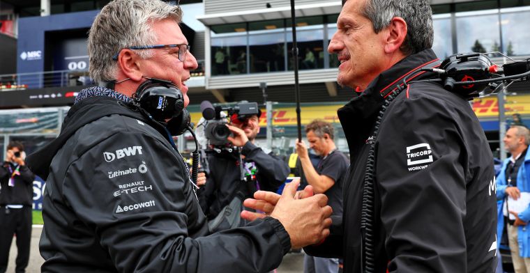 Andretti werkt verder aan zijn team: met deze ex-F1-baas in gesprek 