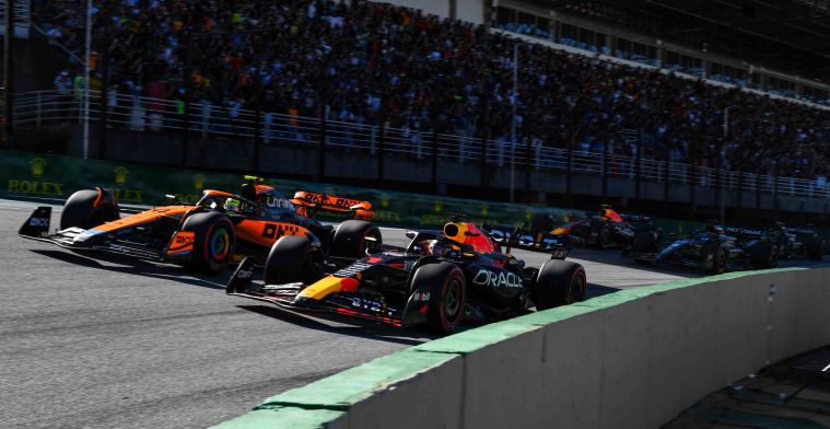 F1 heeft er optie bij: Zanzibar wil serieus gooi doen naar Grand Prix