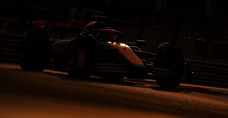 Norris versus Piastri: kan Oscar verrassen bij McLaren in 2024?