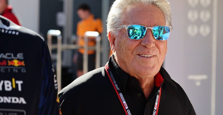 Steiner kraakt Andretti: 'In bescherming genomen voor zichzelf door F1'