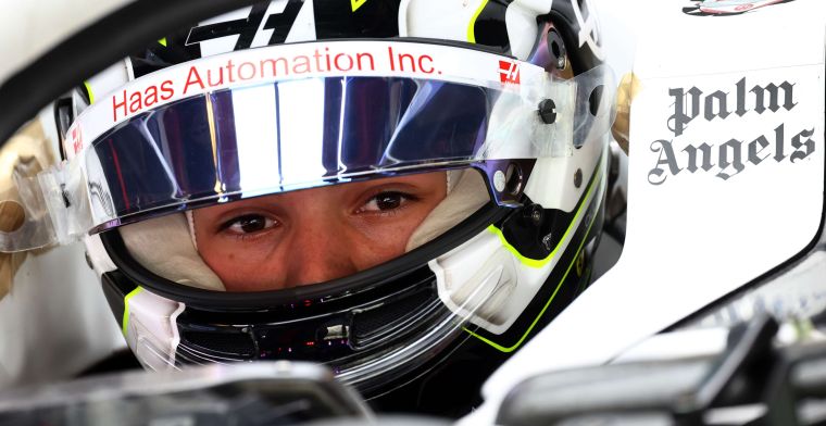 Haas stoomt Ferrari-talent klaar voor F1-debuut in 2024