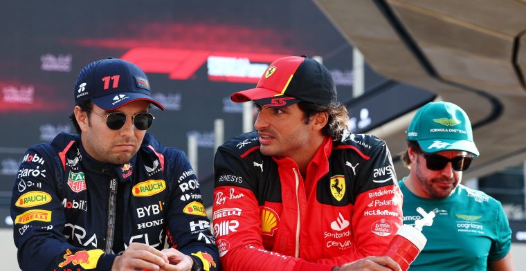 F1 staat een schok te wachten: 'Komt een mega bekendmaking aan'
