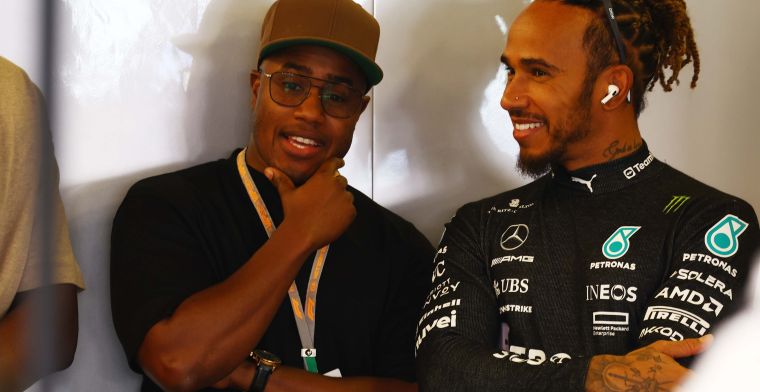 Hamilton op weg naar Ferrari: alle details op een rij