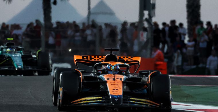 Nieuw FIA-kopstuk heeft een lang verleden bij F1-team McLaren