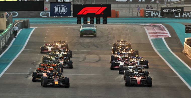 Viaplay, Ziggo en Canal+ krijgen concurrentie in strijd om F1-rechten