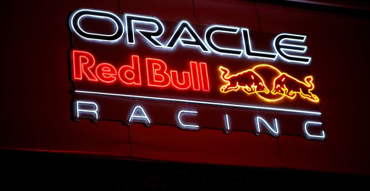 Red Bull onthult nieuwe teamline voorafgaand aan lancering F1-wagen 2024