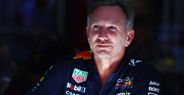 'Machtsvacuüm bij Red Bull: Thaise eigenaar weigert Horner te ontslaan'