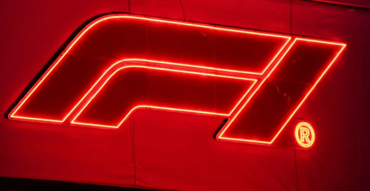 F1 brengt statement over Red Bull: 'Hopen dat het snel wordt opgehelderd'