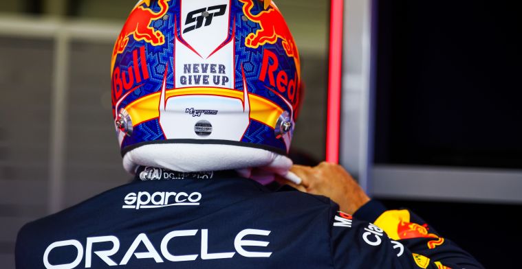 Perez staat te popelen voor F1-seizoen: 'Elke kans grijpen in 2024'