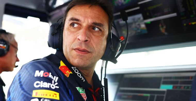 Red Bull-topman Waché verrast door Mercedes en Aston Martin in Bahrein