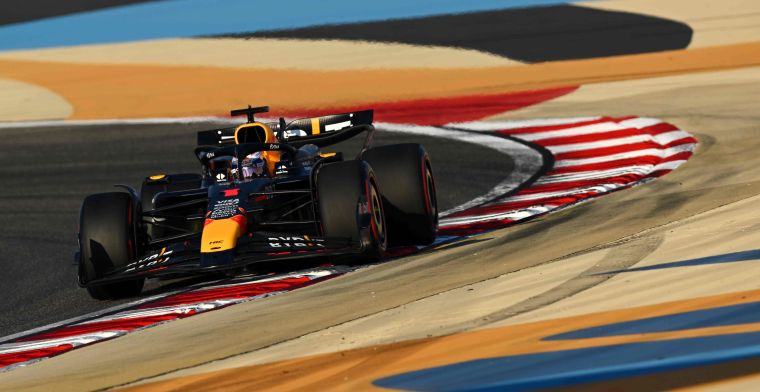 Eerste pole van 2024 voor Verstappen: Max piekt op juiste moment in Bahrein