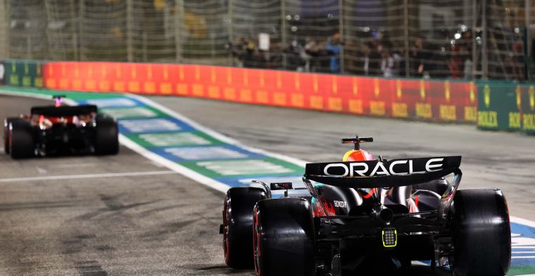 Dit zijn volgens Pirelli de beste bandenstrategieën voor de GP van Bahrein