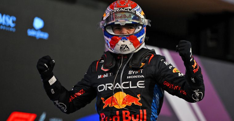 Contract is contract: Kan Verstappen eigenlijk wel weg bij Red Bull Racing?