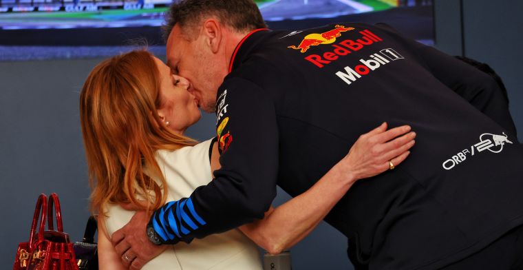 Russell (Mercedes) reageert op onrust bij Red Bull: ‘Dat is jammer’