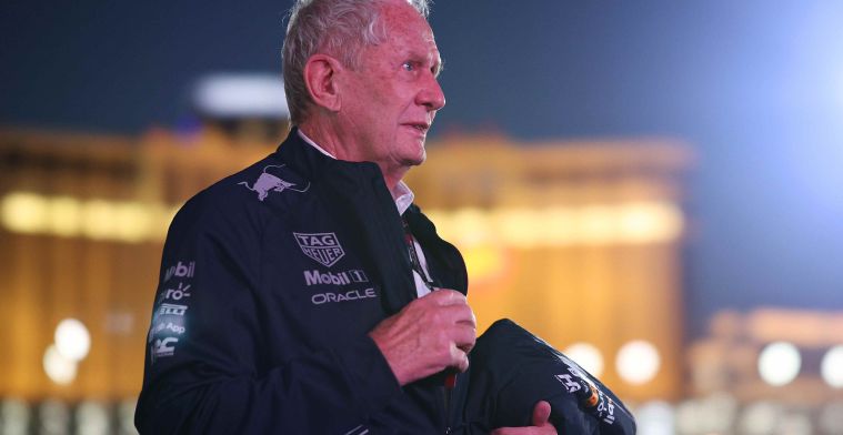Volgend F1-schandaal bereikt ook Red Bull: 'Verre van positief'