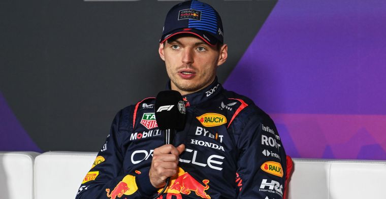 'Red Bull vindt Newey belangrijker dan Verstappen en kijkt naar vervangers'