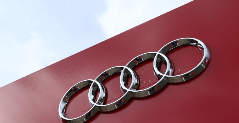 Audi neemt F1-team van Sauber over en stelt Seidl aan als CEO