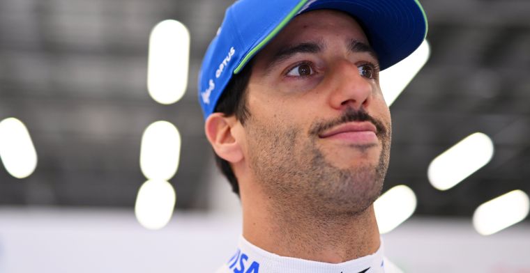 Ricciardo voorspelt de kwalificatie: 'Wordt een hele leuke sessie!'