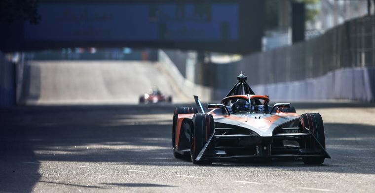 Formule E | Bird wint in de laatste ronde, slechte dag voor Nederland
