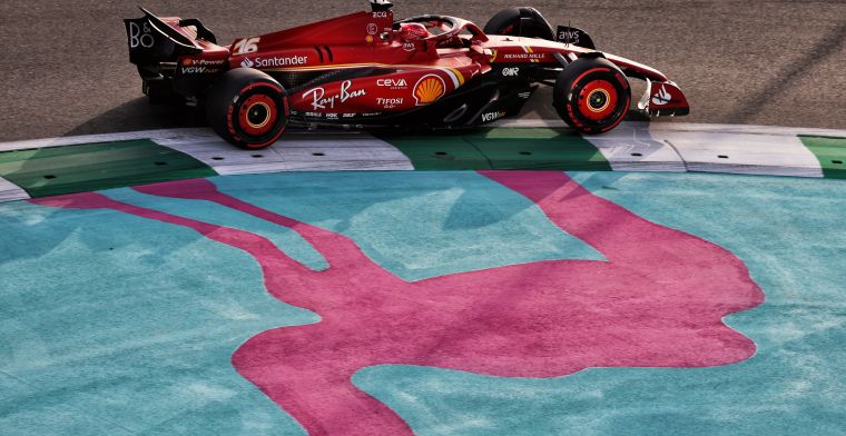 ‘Ferrari maakt werk van inhaaljacht op Red Bull: eerste update in aantocht'