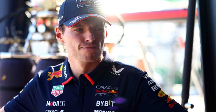 Bottas over Verstappen en Mercedes: 'Max heeft geen bruggen verbrand hoor'