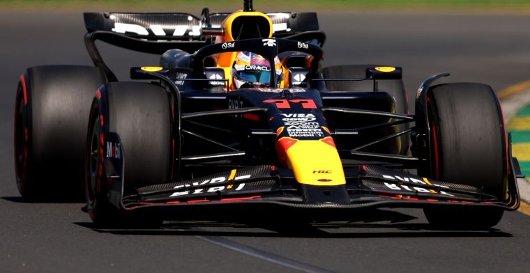 LIVE F1 | De tweede vrije training voor de Grand Prix van Australië 2024