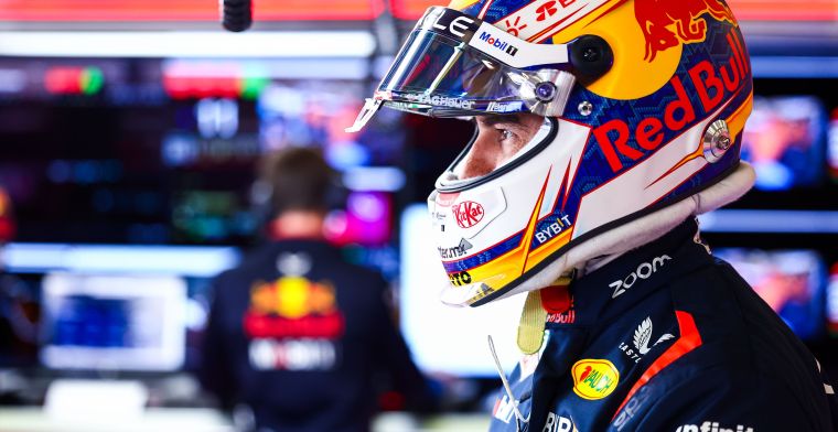 Perez waakt voor snel Ferrari in Australië: 'Zien er sterk uit'