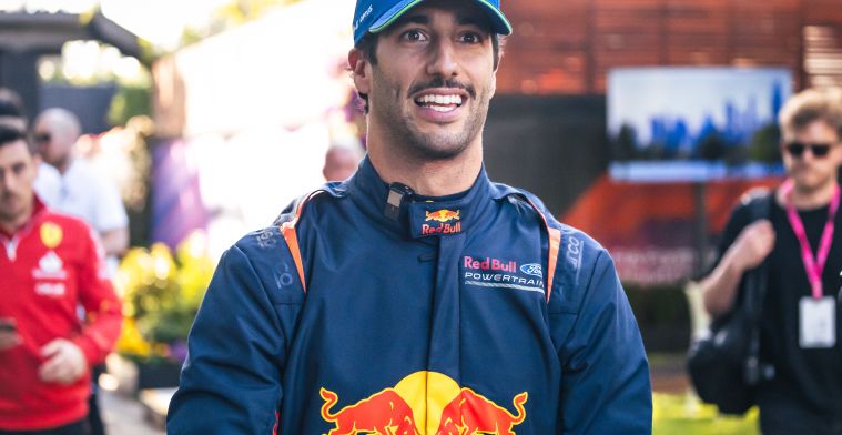 F1-toekomst Ricciardo lijkt in gevaar: Is de Daniel van McLaren weer terug?